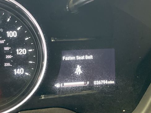 Used 2020 Honda HR-V EX image 15