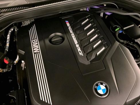 Certified 2024 BMW X3 M40i image 31
