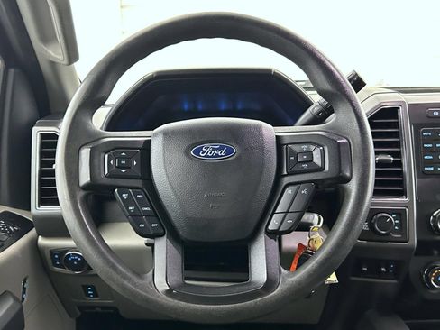 Used 2019 Ford F250 XLT w/ XLT Value Package AWD/4WD image 11