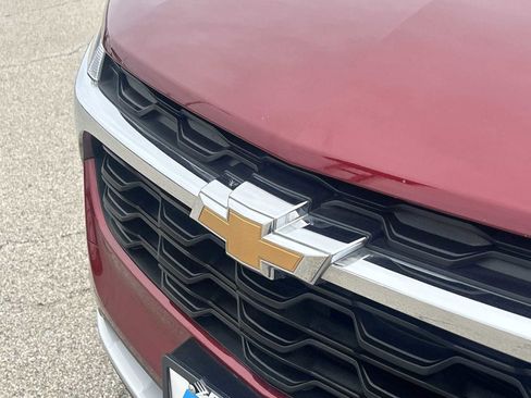 Used 2024 Chevrolet Trax LT w/ Driver Confidence Package image 29