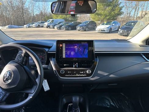 Certified 2024 Toyota Corolla LE image 26