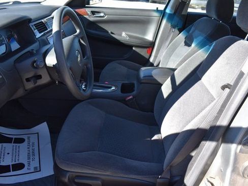 Used 2007 Chevrolet Impala LT image 14