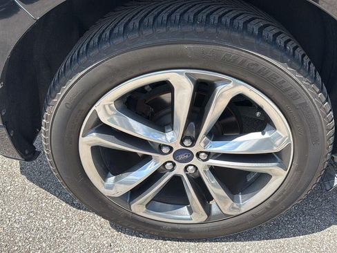 Used 2016 Ford Edge Sport AWD/4WD image 18