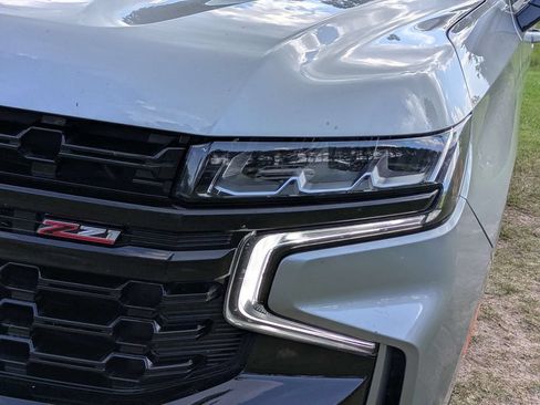 Used 2024 Chevrolet Tahoe Z71 AWD/4WD image 10