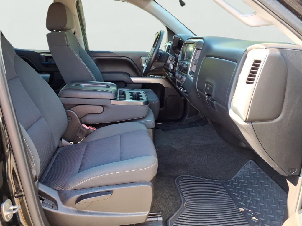 Used 2016 Chevrolet Silverado 1500 LT w/ All Star Edition RWD image 36