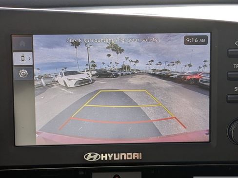 Used 2026 Hyundai Elantra Sport image 21