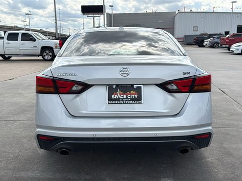 Used 2021 Nissan Altima 2.5 SR image 6