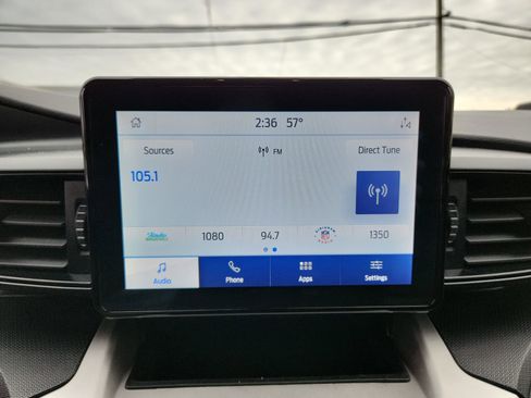 Used 2021 Ford Explorer 2WD image 12