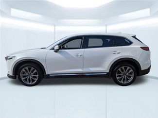 Used 2023 MAZDA CX-9 Grand Touring video 2