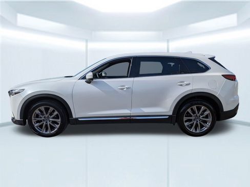 Used 2023 MAZDA CX-9 Grand Touring image 2