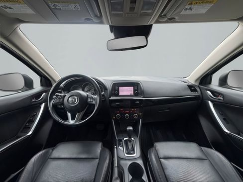 Used 2015 MAZDA CX-5 Grand Touring AWD/4WD image 14