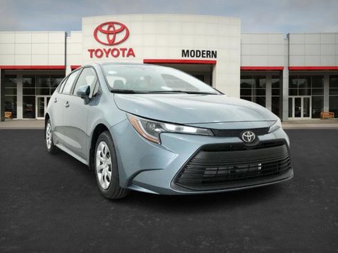 New 2026 Toyota Corolla LE image 31