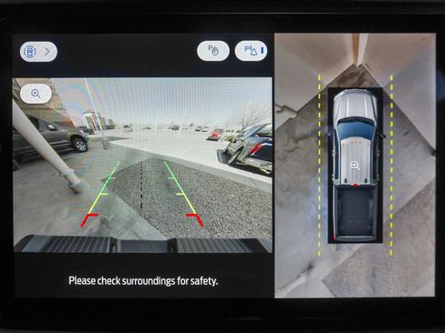 New 2026 Ford F350 Lariat image 32