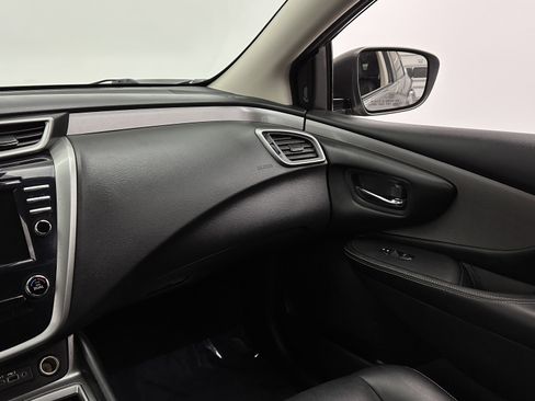 Used 2022 Nissan Murano SV FWD image 29