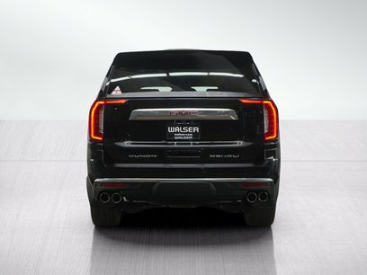 Used 2022 GMC Yukon XL Denali