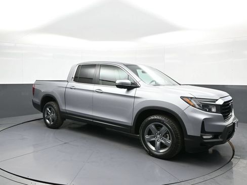 Used 2023 Honda Ridgeline RTL image 4