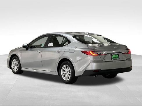 New 2026 Toyota Camry LE FWD image 3