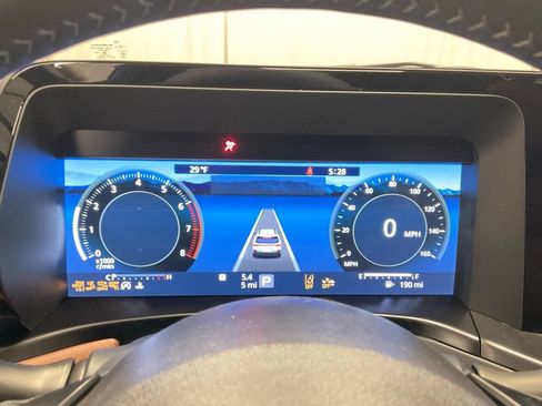 New 2026 Subaru Outback Touring XT AWD/4WD image 11