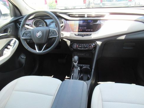 Used 2023 Buick Encore GX Select FWD image 12