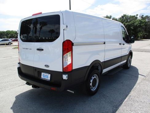 New 2024 Ford Transit 250 Low Roof image 7