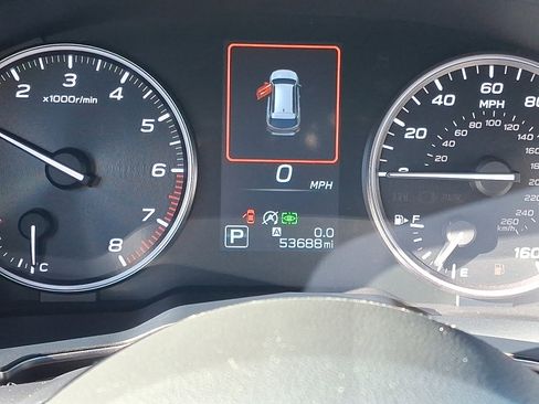 Used 2021 Subaru Outback Limited image 22