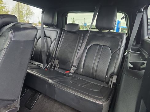 Used 2021 Ford Expedition Max Limited image 21