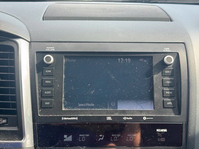 Used 2021 Toyota Sequoia Nightshade w/ Safety & Convenience Package AWD/4WD image 31