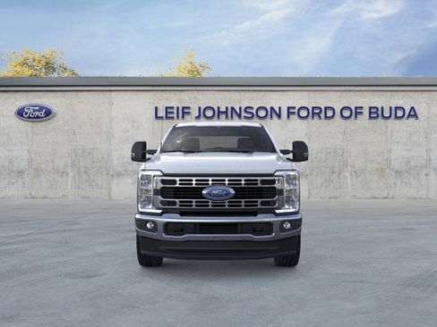 New 2026 Ford F250 XLT w/ FX4 Off-Road Package image 6