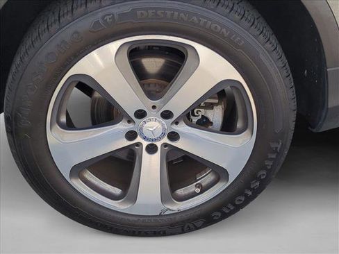 Used 2017 Mercedes-Benz GLC 300 4MATIC Coupe image 13