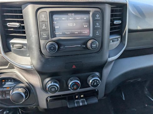 Used 2021 RAM 1500 Big Horn AWD/4WD image 24
