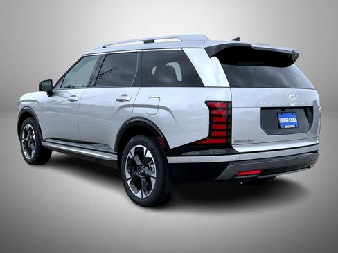 New 2026 Hyundai Palisade Limited image 7