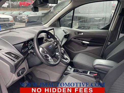 Used 2022 Ford Transit Connect XLT FWD image 2