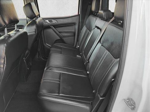 Used 2020 Ford Ranger Lariat w/ Equipment Group 501A Mid image 17