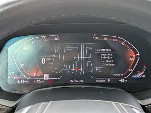 Used 2021 BMW X5 sDrive40i w/ Premium Package 2 RWD image 33