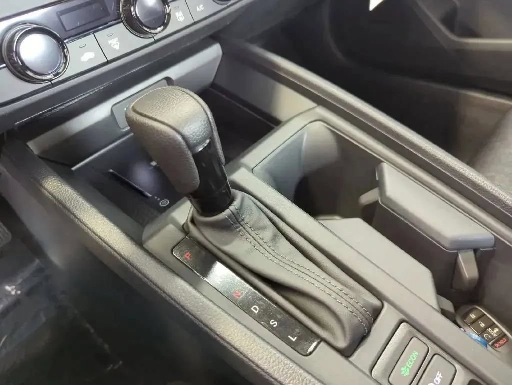 New 2026 Honda Accord LX image 46