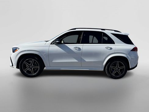 New 2026 Mercedes-Benz GLE 450 4MATIC image 2