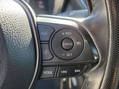 Used 2020 Toyota Corolla SE w/ Carpet Mat Package (TMS) image 24