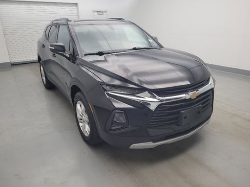 Used 2019 Chevrolet Blazer LT FWD image 13