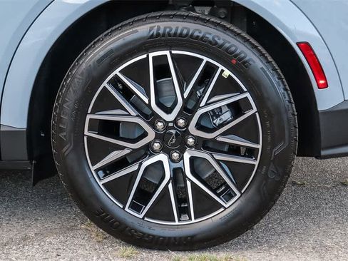 New 2025 Ford Mustang Mach-E Premium image 10