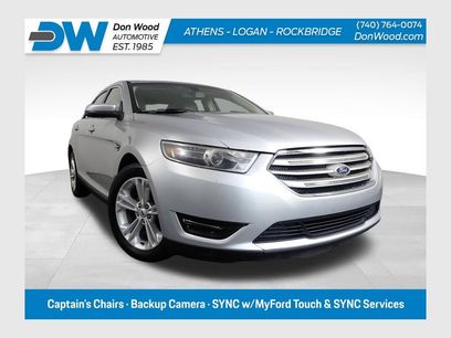 Used 2015 Ford Taurus SEL w/ Equipment Group 201A