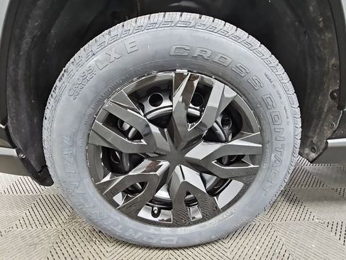 Used 2023 Toyota RAV4 LE image 38