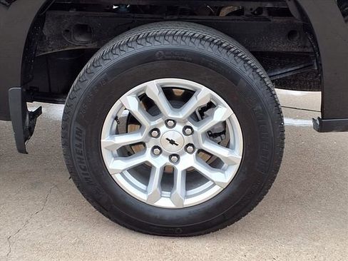 Used 2026 Chevrolet Silverado 1500 RST image 23