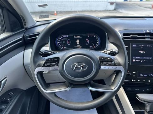 Used 2024 Hyundai Tucson SEL image 13