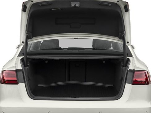 Used 2016 Audi A6 3.0T Prestige AWD/4WD image 13