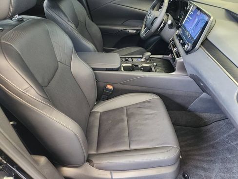 Certified 2025 Lexus RX 350 w/ Convenience Package AWD/4WD image 14