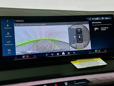 New 2026 BMW X3 xDrive30 w/ Premium Package image 17