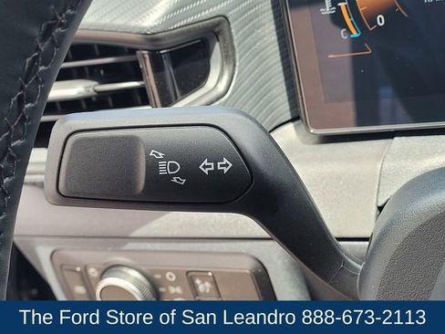 New 2025 Ford Mustang Coupe image 26