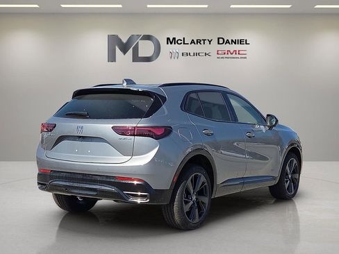 New 2026 Buick Envision Sport Touring AWD/4WD image 5