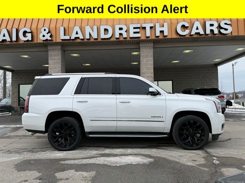 Used 2019 GMC Yukon Denali image 6