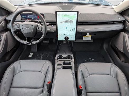 New 2026 Ford Mustang Mach-E Premium AWD/4WD image 15